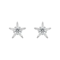 Amor Ohrringe | Damenschmuck-Ohrstecker Damen