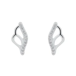 Amor Ohrringe | Damenschmuck-Ohrstecker Damen