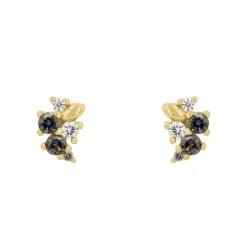 Amor Ohrringe | Damenschmuck-Ohrstecker Damen