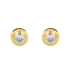Amor Ohrringe | Damenschmuck-Ohrstecker Damen