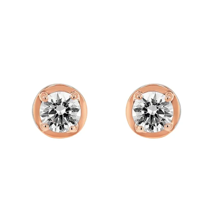Amor Damenschmuck | Ohrringe-Ohrstecker Damen
