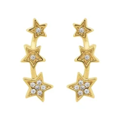 Amor Ohrringe | Damenschmuck-Ohrstecker Damen
