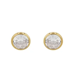 Amor Ohrringe | Damenschmuck-Ohrstecker Damen