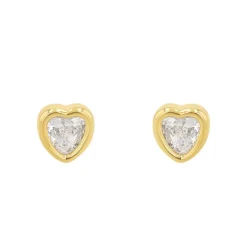 Amor Ohrringe | Damenschmuck-Ohrstecker Damen