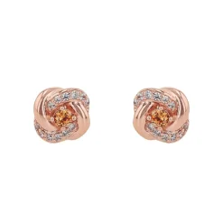 Amor Ohrringe | Damenschmuck-Ohrstecker Damen