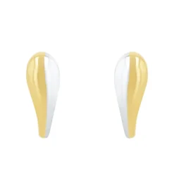 Amor Ohrringe | Damenschmuck-Ohrstecker Damen