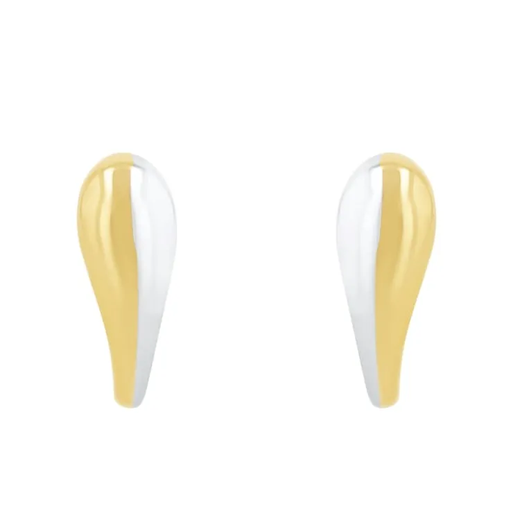 Amor Ohrringe | Damenschmuck-Ohrstecker Damen