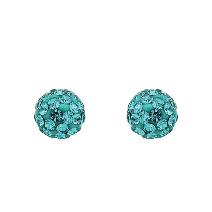 Amor Ohrringe | Damenschmuck-Ohrstecker Damen