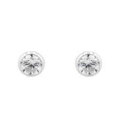 Amor Ohrringe | Damenschmuck-Ohrstecker Damen