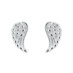 Amor Ohrringe | Damenschmuck-Ohrstecker Damen
