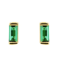 Amor Ohrringe | Damenschmuck-Ohrstecker Damen