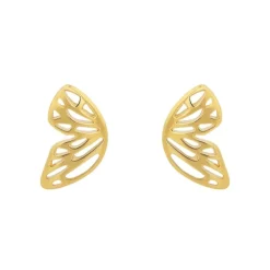 Amor Ohrringe | Damenschmuck-Ohrstecker Damen