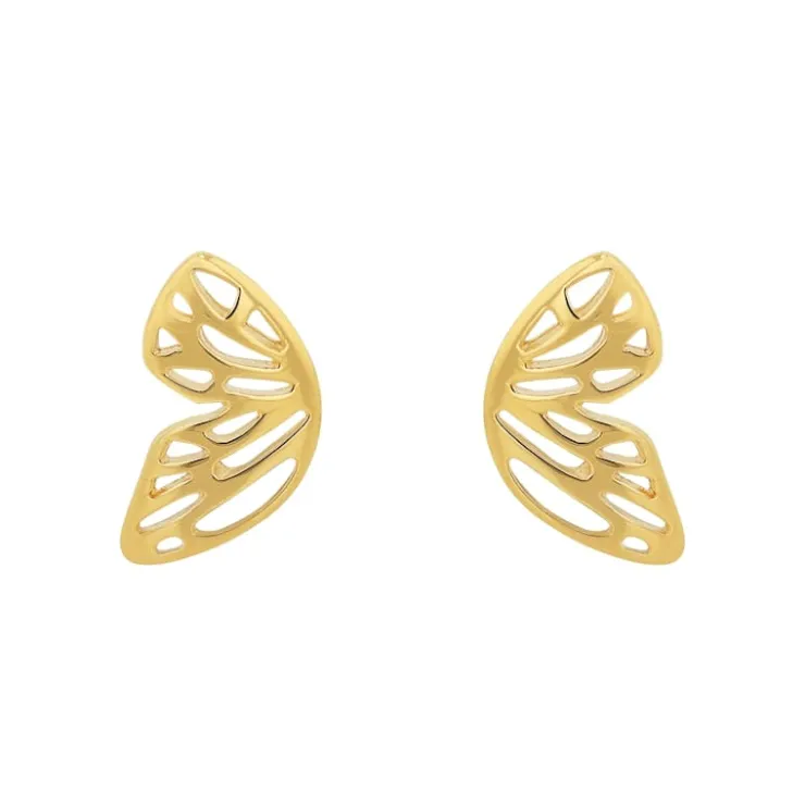 Amor Ohrringe | Damenschmuck-Ohrstecker Damen