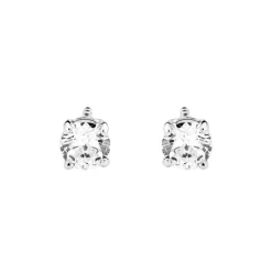 Amor Ohrringe | Damenschmuck-Ohrstecker Damen