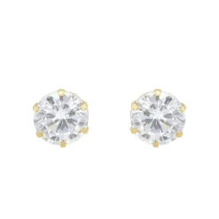 Amor Ohrringe | Damenschmuck-Ohrstecker Damen