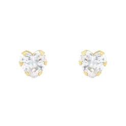 Amor Ohrringe | Damenschmuck-Ohrstecker Damen