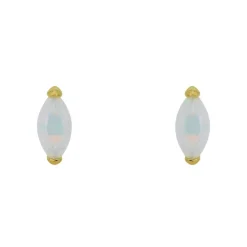 Amor Ohrringe | Damenschmuck-Ohrstecker Damen