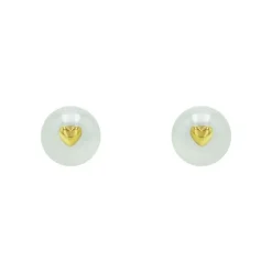 Amor Ohrringe | Damenschmuck-Ohrstecker Damen