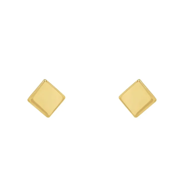 Amor Ohrringe | Herrenschmuck-Ohrstecker Damen, Herren