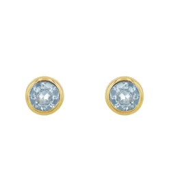 Amor Ohrringe | Damenschmuck-Ohrstecker Damen