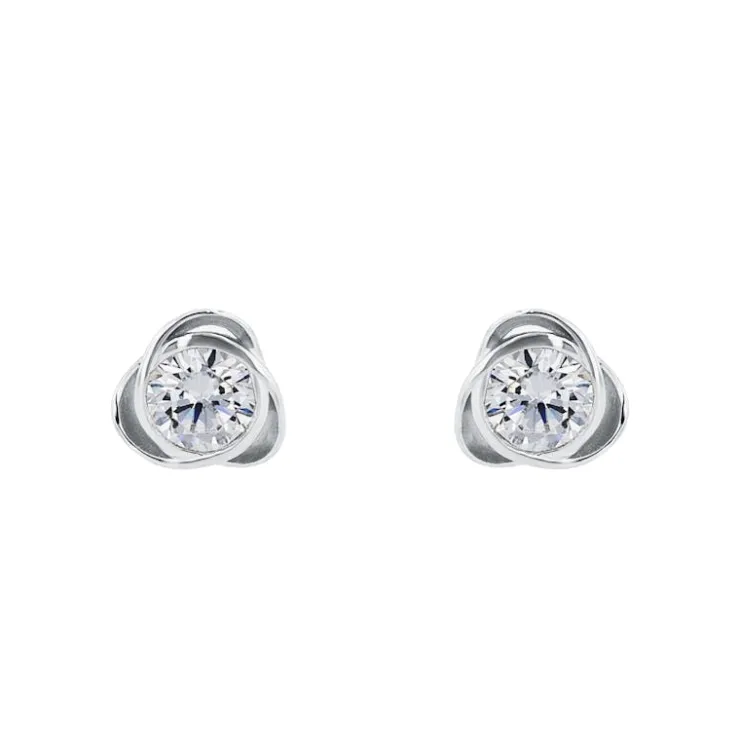Amor Damenschmuck | Ohrringe-Ohrstecker Damen