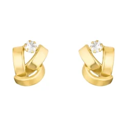 Amor Ohrringe | Damenschmuck-Ohrstecker Damen