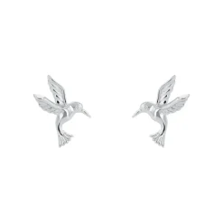 Amor Ohrringe | Damenschmuck-Ohrstecker Damen