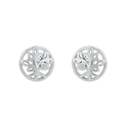 Amor Ohrringe | Damenschmuck-Ohrstecker Damen
