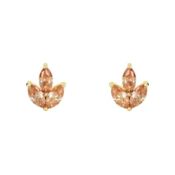 Amor Ohrringe | Damenschmuck-Ohrstecker Damen