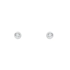 Amor Ohrringe | Damenschmuck-Ohrstecker Damen