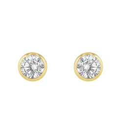 Amor Ohrringe | Damenschmuck-Ohrstecker Damen