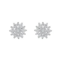 Amor Ohrringe | Damenschmuck-Ohrstecker Damen