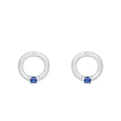 Amor Ohrringe | Damenschmuck-Ohrstecker Damen