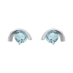 Amor Ohrringe | Damenschmuck-Ohrstecker Damen