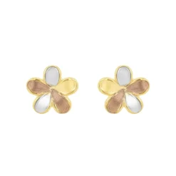 Amor Ohrringe | Damenschmuck-Ohrstecker Damen