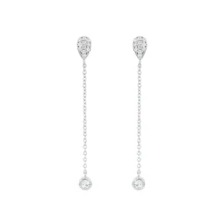 Amor Ohrringe | Damenschmuck-Ohrstecker Damen