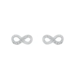 Amor Ohrringe | Damenschmuck-Ohrstecker Damen