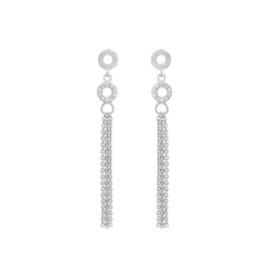 Amor Ohrringe | Damenschmuck-Ohrstecker Damen