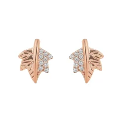 Amor Ohrringe | Damenschmuck-Ohrstecker Damen