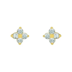Amor Ohrringe | Damenschmuck-Ohrstecker Damen