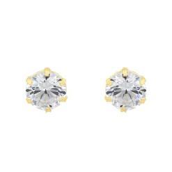 Amor Ohrringe | Damenschmuck-Ohrstecker Damen