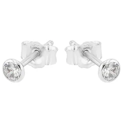 Amor Ohrringe | Damenschmuck-Ohrstecker Damen
