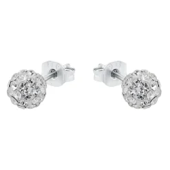Amor Ohrringe | Damenschmuck-Ohrstecker Damen
