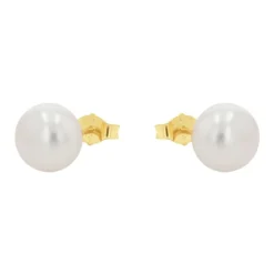 Amor Ohrringe | Damenschmuck-Ohrstecker Damen