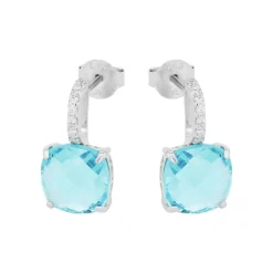 Amor Ohrringe | Damenschmuck-Ohrstecker Damen