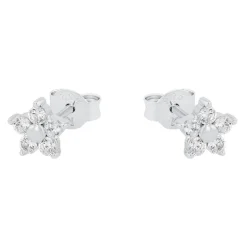 Amor Ohrringe | Damenschmuck-Ohrstecker Damen