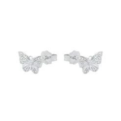 Amor Ohrringe | Damenschmuck-Ohrstecker Damen