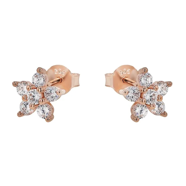 Amor Damenschmuck | Ohrringe-Ohrstecker Damen