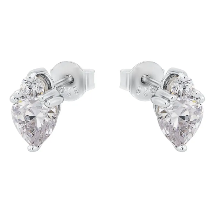 Amor Ohrringe | Damenschmuck-Ohrstecker Damen