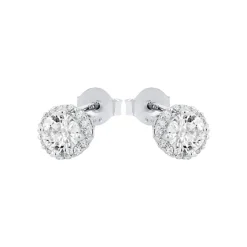 Amor Ohrringe | Damenschmuck-Ohrstecker Damen